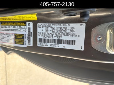2013 Toyota Tundra Grade CrewMax