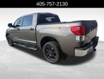 2013 Toyota Tundra Grade CrewMax