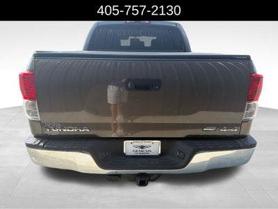 2013 Toyota Tundra Grade CrewMax