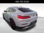 2022 BMW X4 xDrive30i