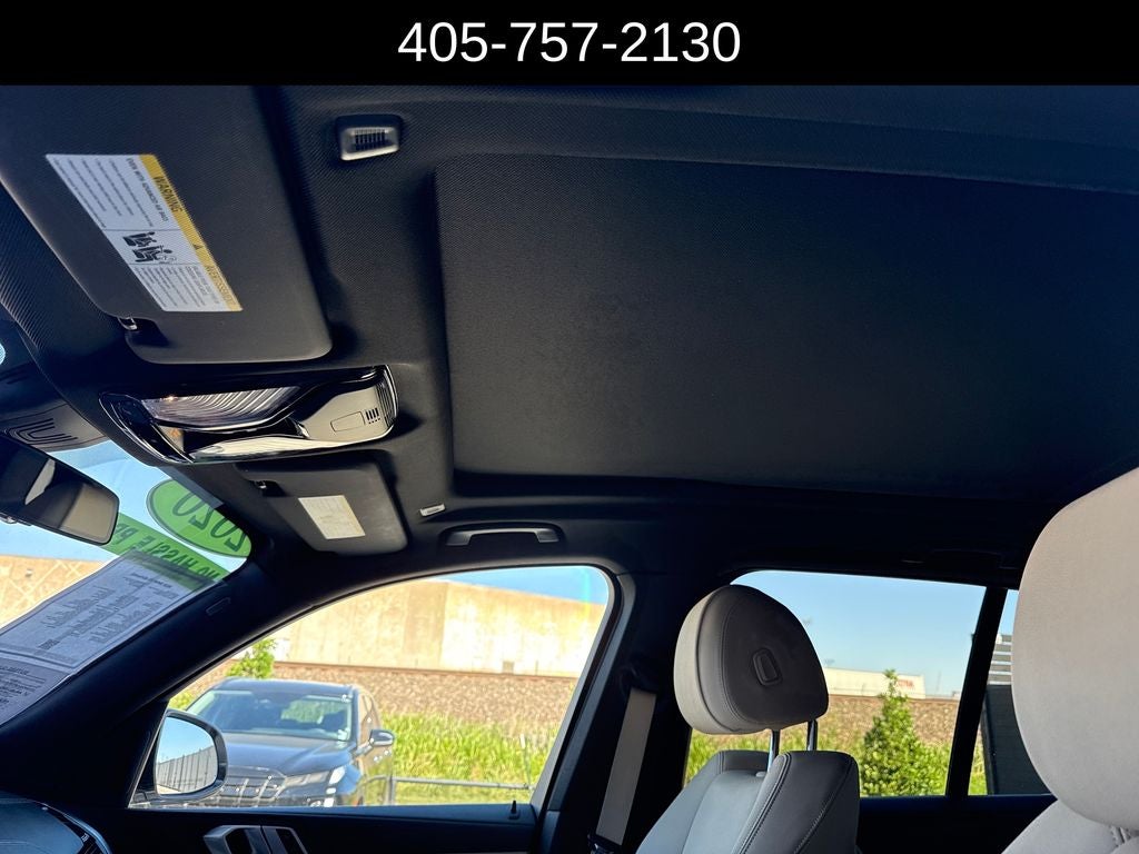 2020 BMW X5 sDrive40i
