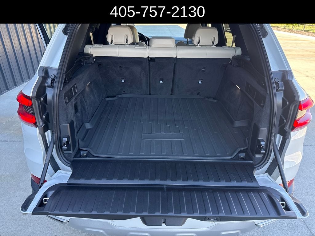 2020 BMW X5 sDrive40i