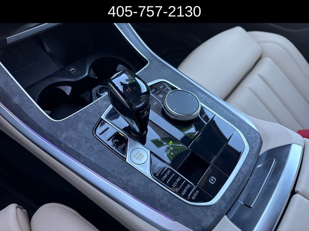 2020 BMW X5 sDrive40i