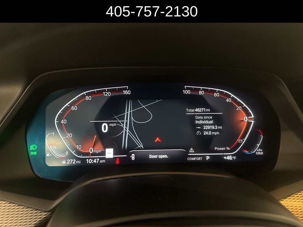 2021 BMW X6 xDrive40i