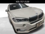 2017 BMW X5 sDrive35i