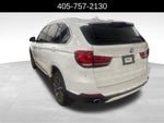 2017 BMW X5 sDrive35i
