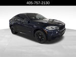 2016 BMW X6 xDrive50i