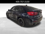2016 BMW X6 xDrive50i