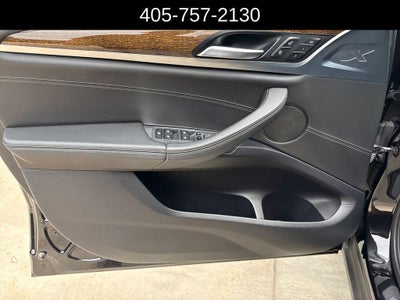 2019 BMW X4 xDrive30i
