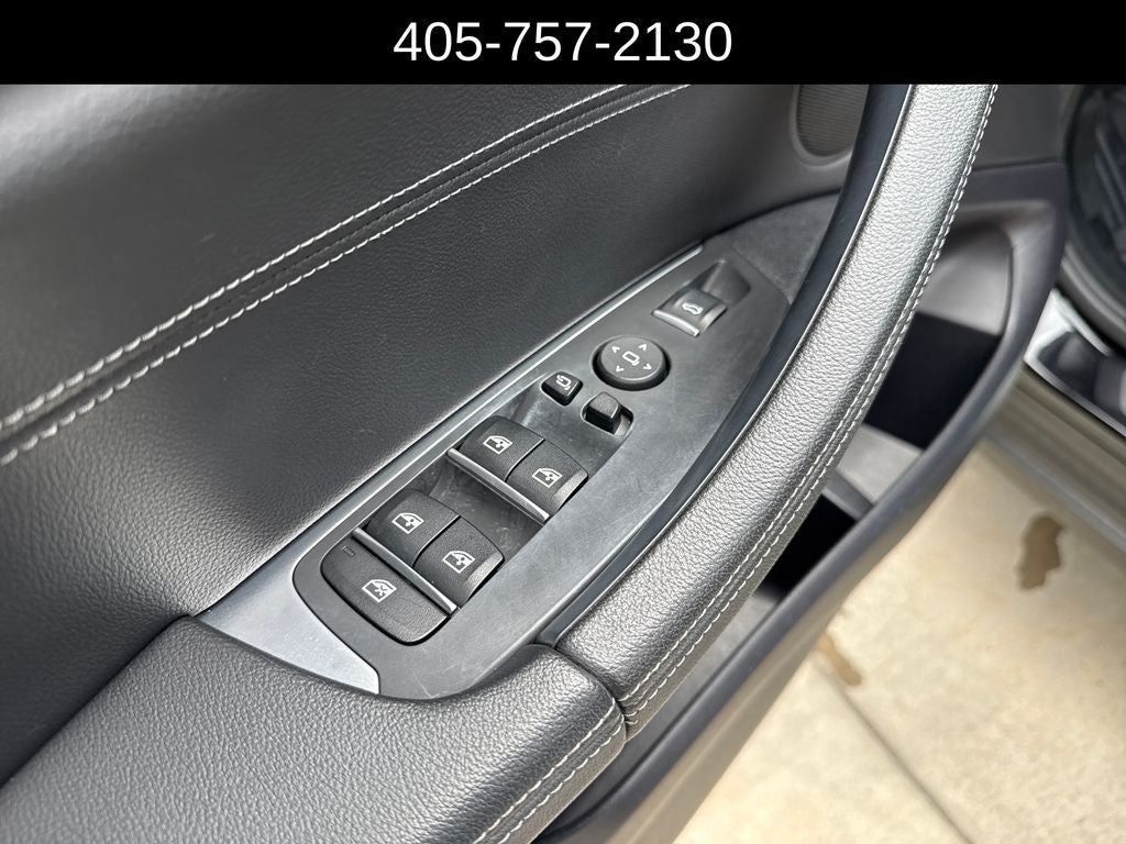 2019 BMW X4 xDrive30i