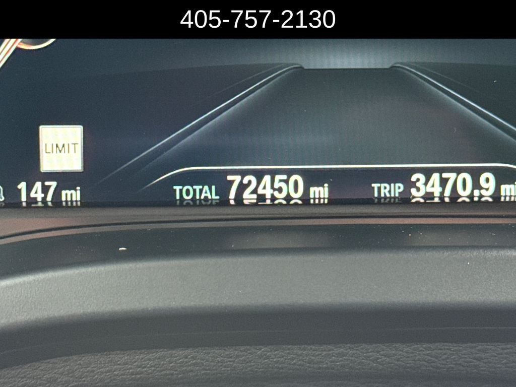 2019 BMW X4 xDrive30i
