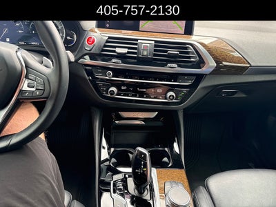 2019 BMW X4 xDrive30i