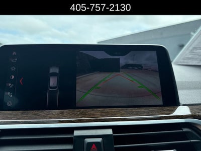 2019 BMW X4 xDrive30i