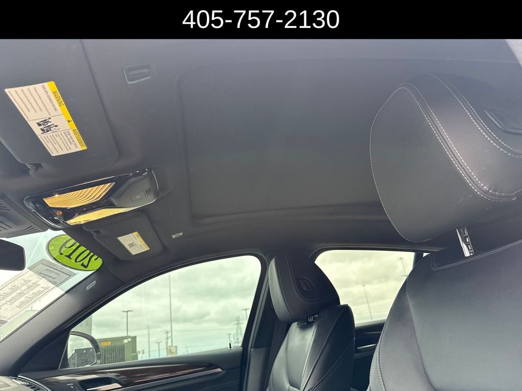 2019 BMW X4 xDrive30i