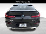 2019 BMW X4 xDrive30i