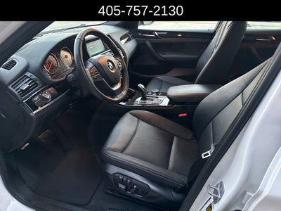 2018 BMW X4 xDrive28i