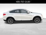 2018 BMW X4 xDrive28i