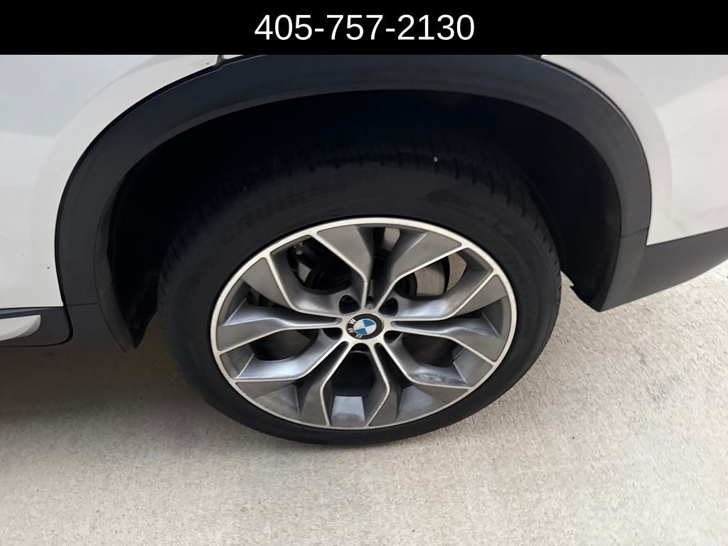 2018 BMW X4 xDrive28i