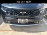 2022 Kia Sorento X-Line SX Prestige