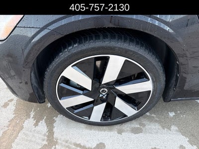 2024 Volvo S60 Recharge Plug-In Hybrid Ultimate