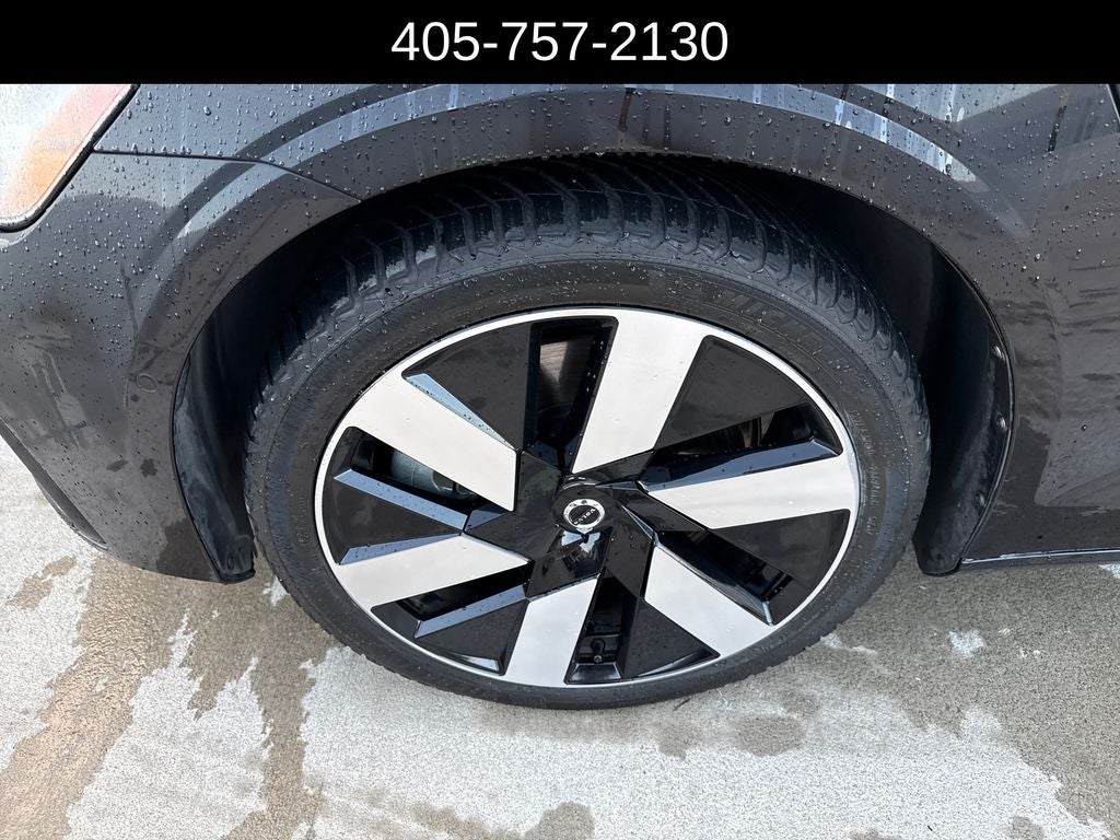 2024 Volvo S60 Recharge Plug-In Hybrid Ultimate
