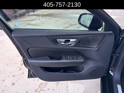 2024 Volvo S60 Recharge Plug-In Hybrid Ultimate