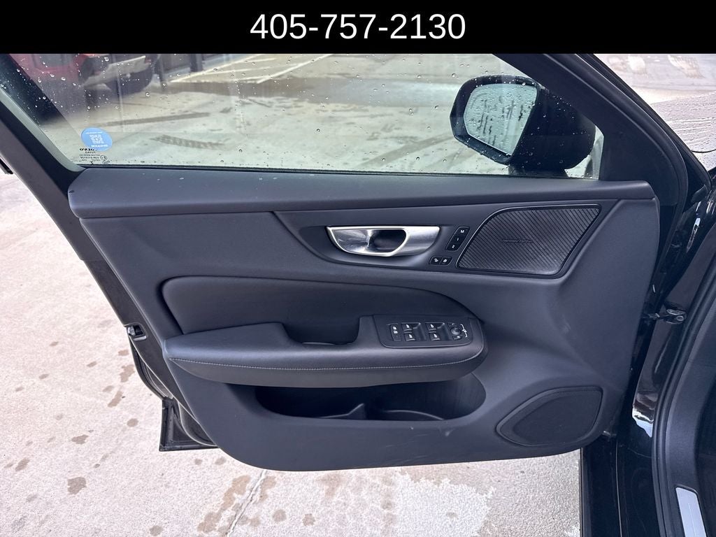 2024 Volvo S60 Recharge Plug-In Hybrid Ultimate
