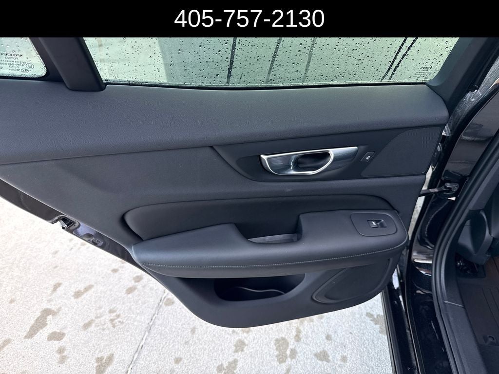 2024 Volvo S60 Recharge Plug-In Hybrid Ultimate