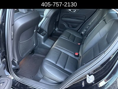 2024 Volvo S60 Recharge Plug-In Hybrid Ultimate