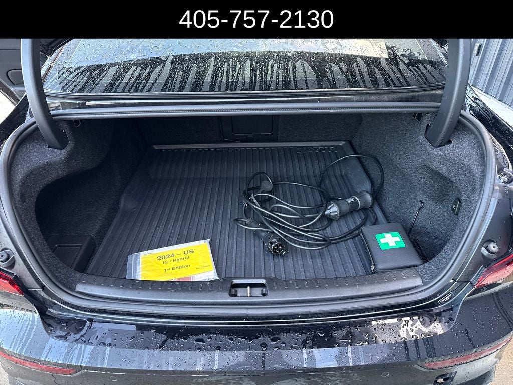 2024 Volvo S60 Recharge Plug-In Hybrid Ultimate