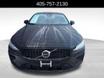 2024 Volvo S60 Recharge Plug-In Hybrid Ultimate