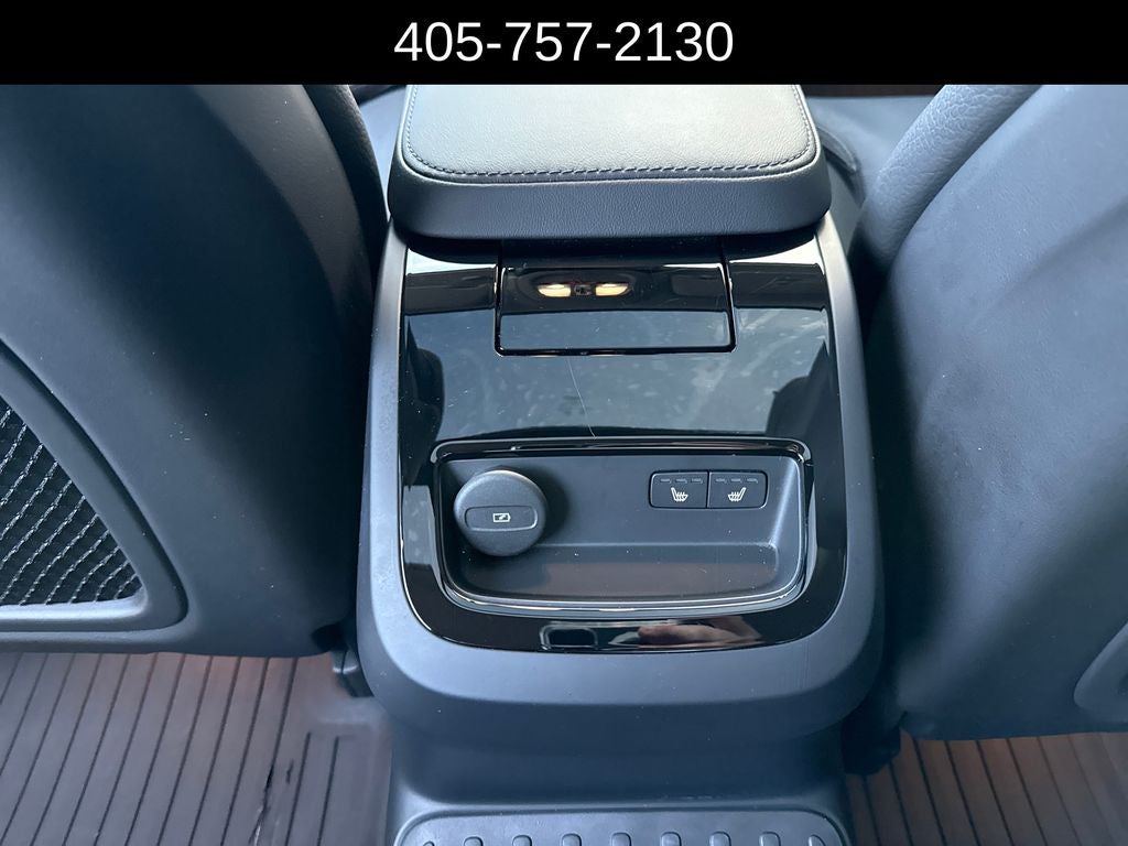 2024 Volvo S60 Recharge Plug-In Hybrid Ultimate