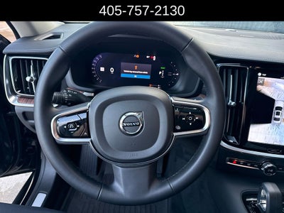 2024 Volvo S60 Recharge Plug-In Hybrid Ultimate