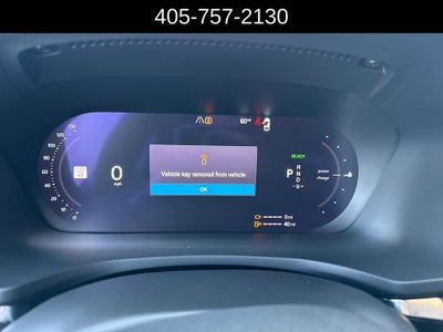 2024 Volvo S60 Recharge Plug-In Hybrid Ultimate