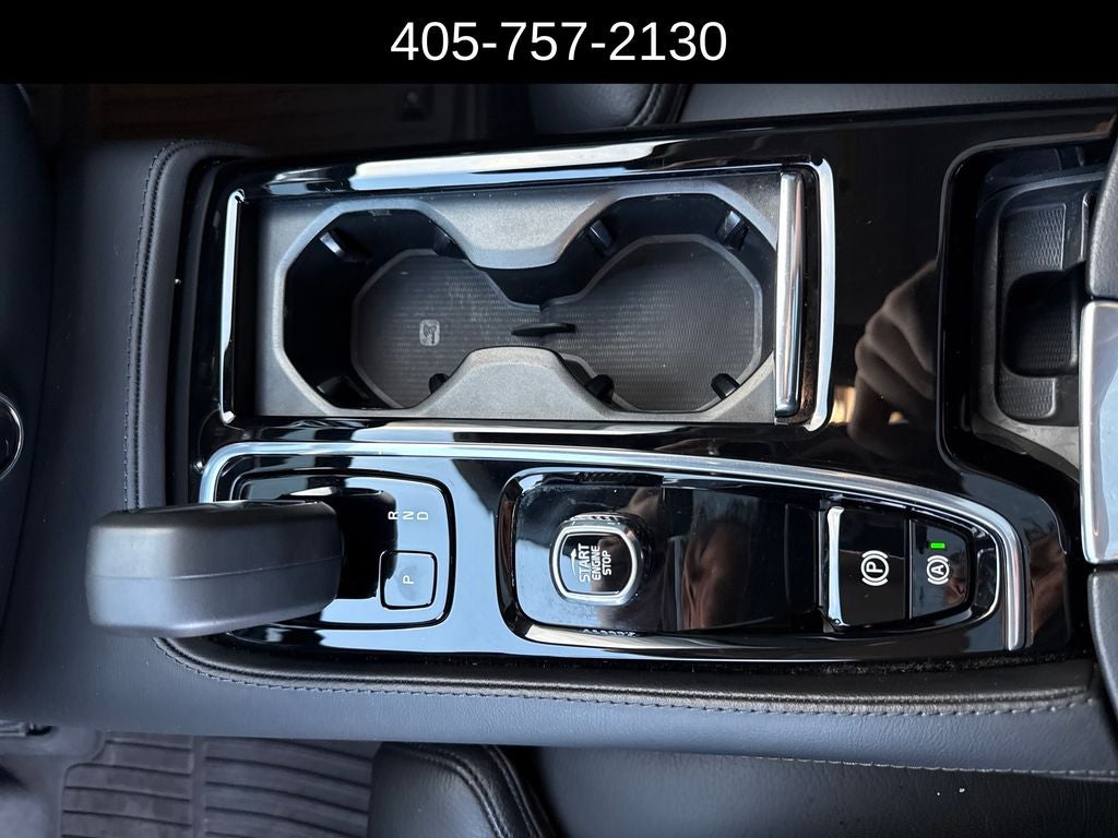 2024 Volvo S60 Recharge Plug-In Hybrid Ultimate