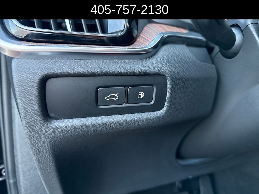 2024 Volvo S60 Recharge Plug-In Hybrid Ultimate