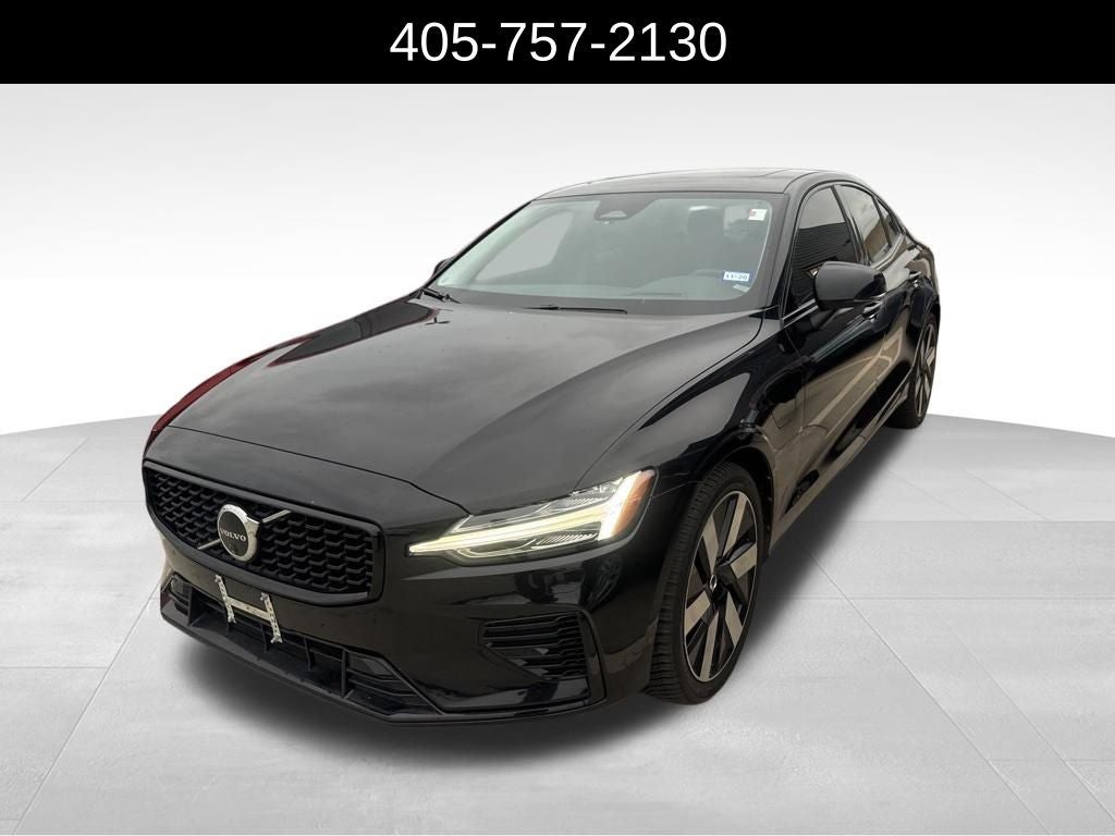 2024 Volvo S60 Recharge Plug-In Hybrid Ultimate