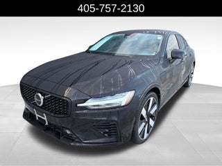 2024 Volvo S60 Recharge Plug-In Hybrid Ultimate