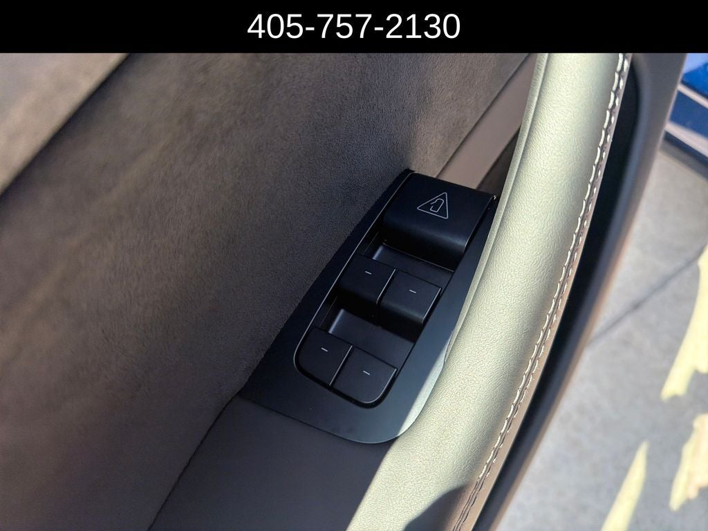 2026 Tesla Model Y Standard Range