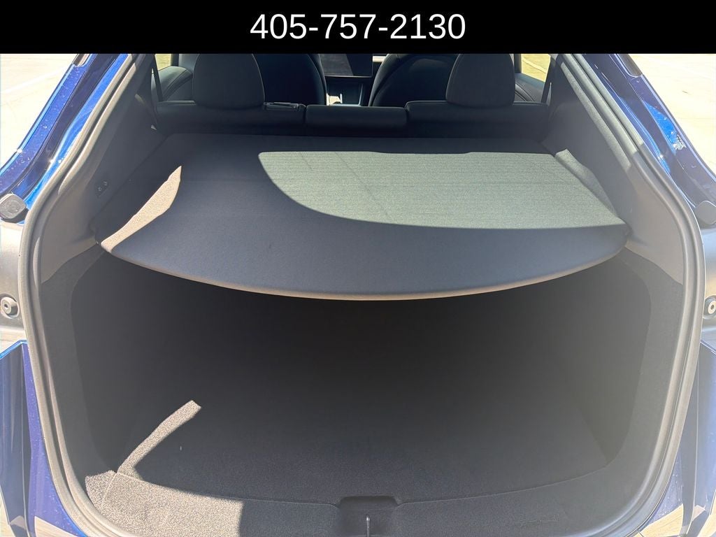 2026 Tesla Model Y Standard Range
