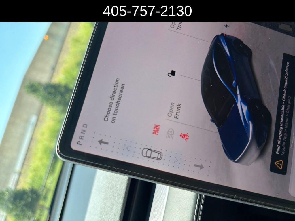 2026 Tesla Model Y Standard Range