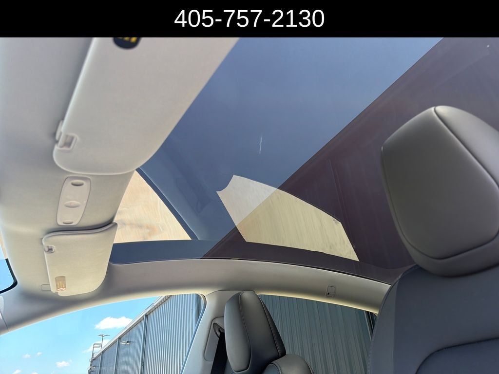 2026 Tesla Model Y Standard Range