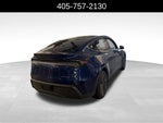 2026 Tesla Model Y Standard Range
