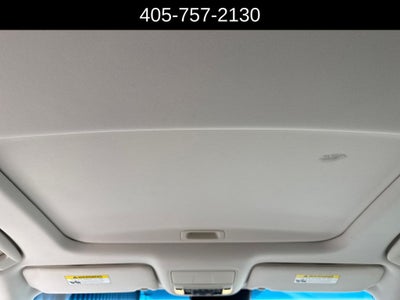 2015 Acura RLX Base Advance Package