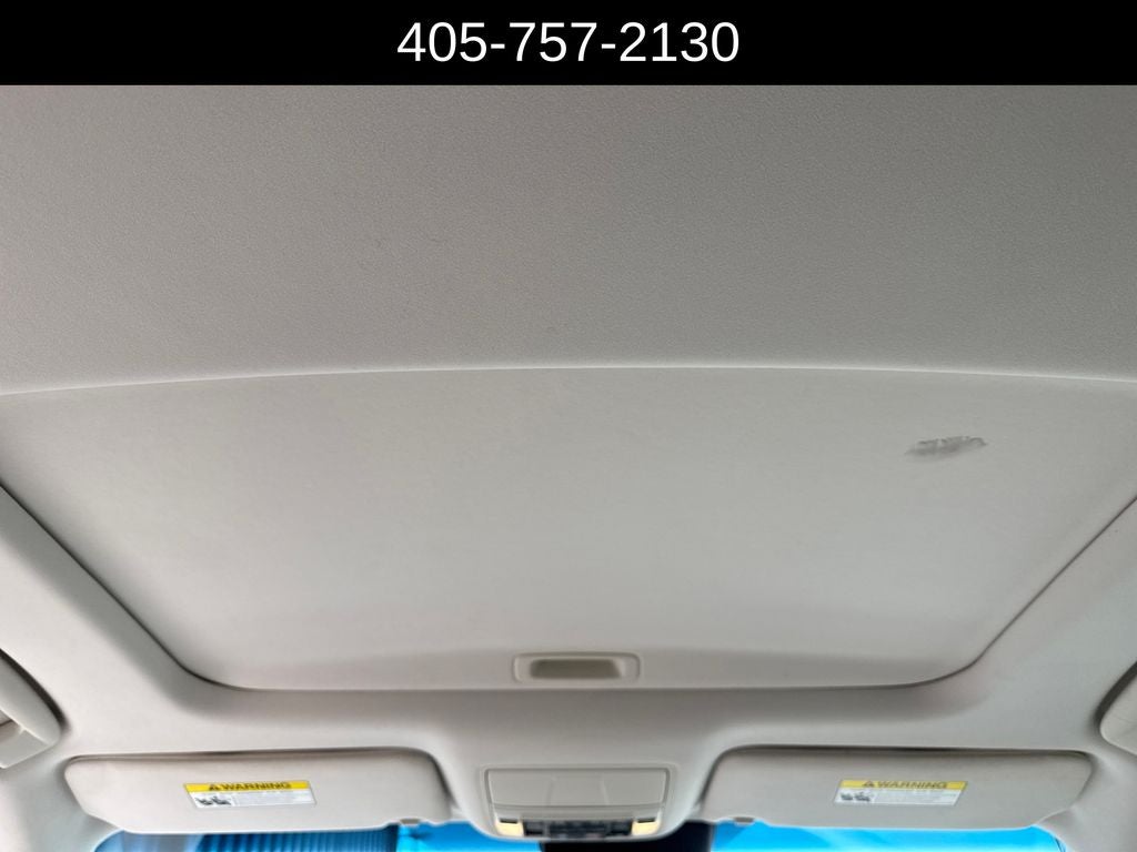 2015 Acura RLX Base Advance Package