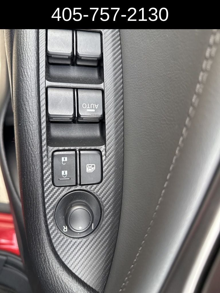 2019 Mazda Mazda CX-3 Touring