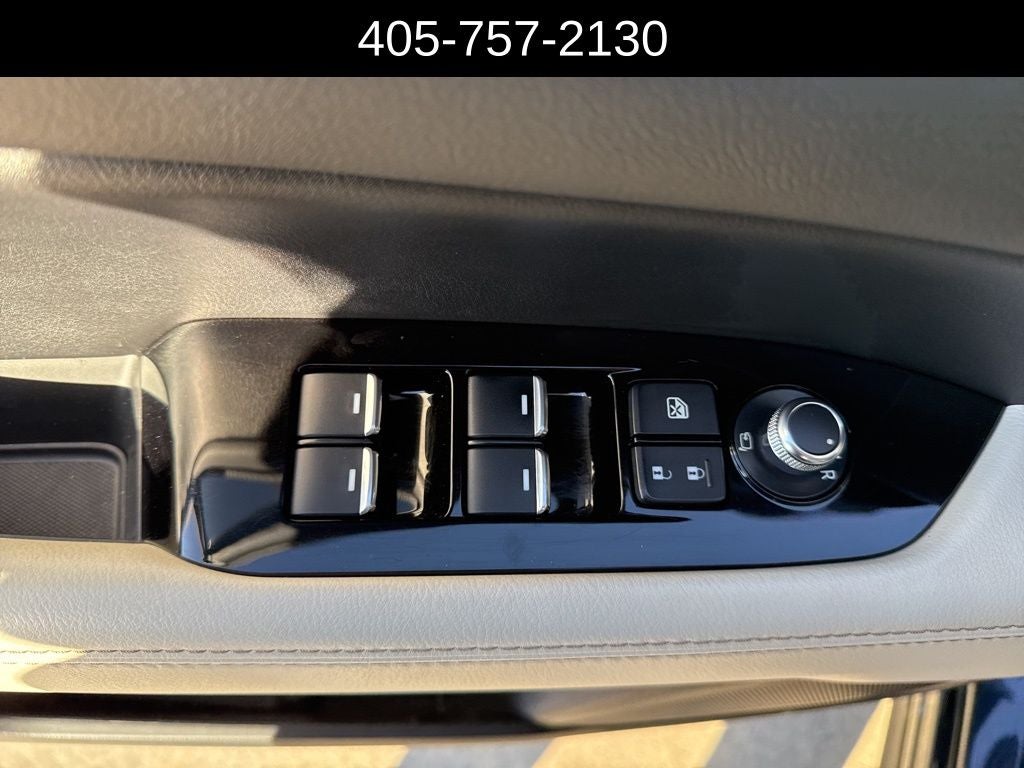 2019 Mazda Mazda CX-5 Grand Touring