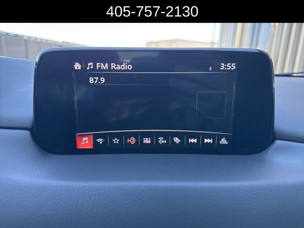 2019 Mazda Mazda CX-5 Grand Touring