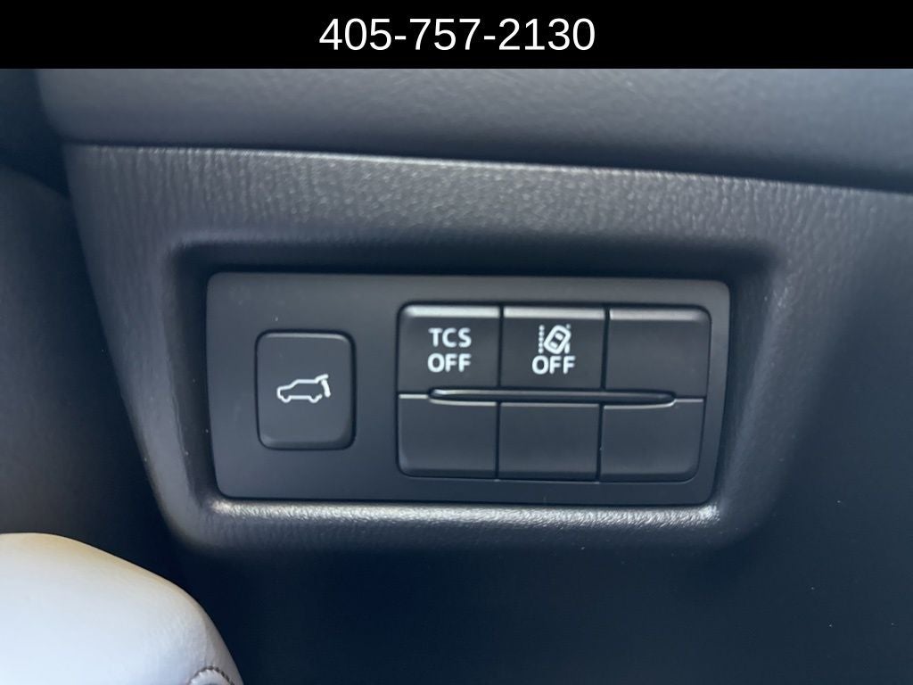 2019 Mazda Mazda CX-5 Grand Touring