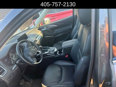 2022 Mazda Mazda CX-9 Touring